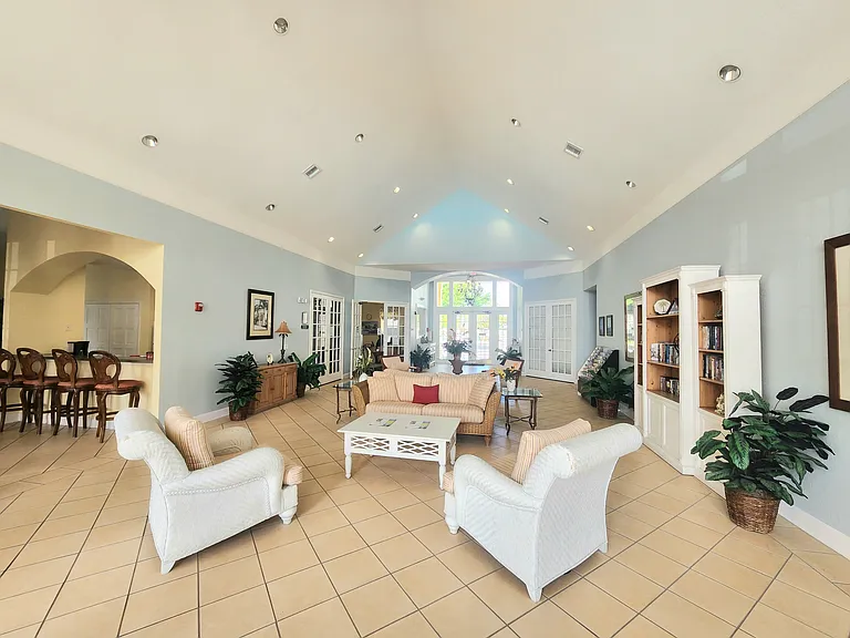 Clubhouse