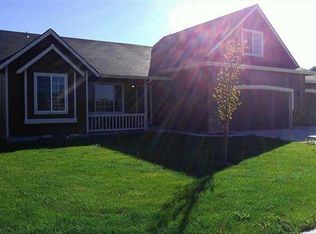 1382 N 14 E, Mountain Home, ID 83647