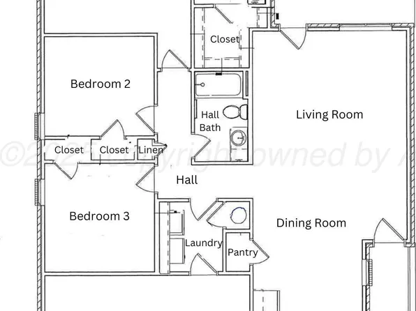 4610 Locker St, Amarillo, TX 79118