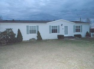 2880 Sealy Ridge Rd, Vincent, OH 45784