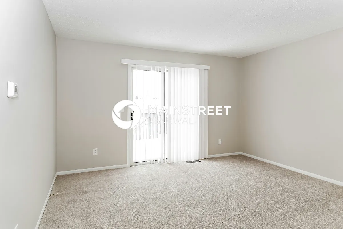 Living Room - 2980 Blue Moon Dr
