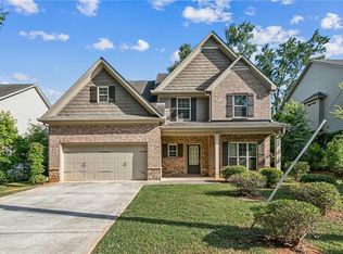 2897 Saddletop Way, Lawrenceville, GA 30044