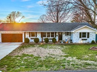 404 Highland Avenue, Monett, MO 65708