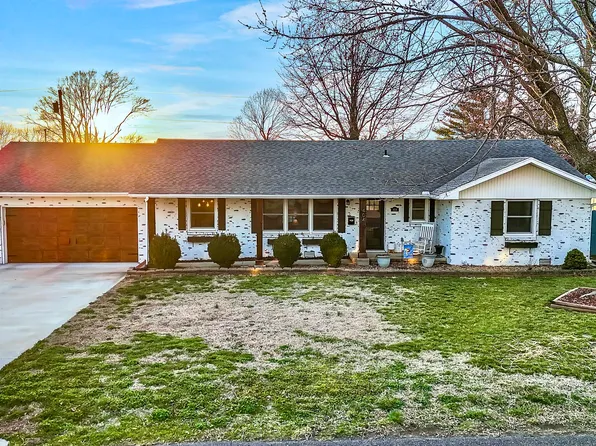 404 Highland Avenue, Monett, MO 65708