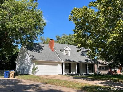 5706 E 17th St N, Wichita, KS, 67208