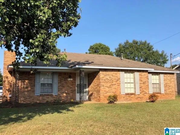 1630 Deatsville Hwy, Millbrook, AL 36054