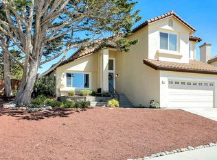 315 Quebrada Del Mar Rd, Marina, CA 93933