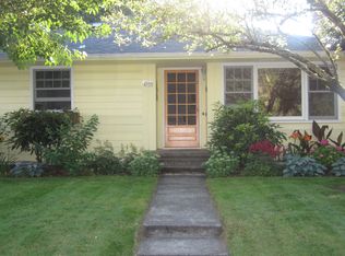 4735 SE 45th Ave, Portland, OR 97206