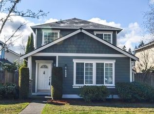 4533 Stonegate St SE, Lacey, WA 98503