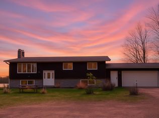 8305 Half Moon Dr, Iron River, WI 54847