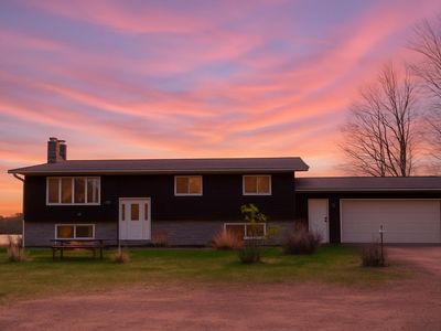 8305 Half Moon Dr, Iron River, WI, 54847