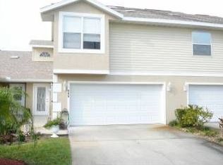 508 Arbor Ridge Ln, Titusville, FL 32780