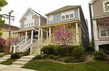 1st image of 4018 N Kolmar Ave