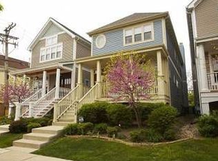 4018 N Kolmar Ave, Chicago, IL 60641