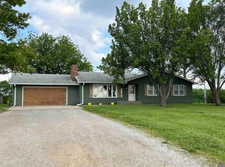 4130 SE Tecumseh Rd, Tecumseh, KS 66542
