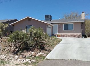 4776 E Amber Rd, Prescott, AZ 86301