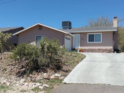 4776 E Amber Rd, Prescott, AZ, 86301