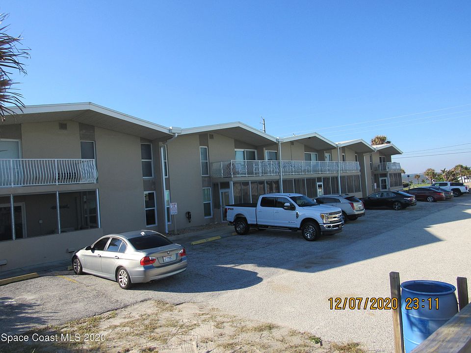 1st image of 2625 S Atlantic Ave APT 12