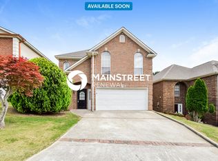 1232 Riverford Dr, Birmingham, AL 35216
