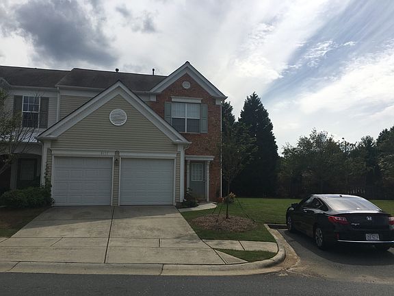 Front View with Guest Parking