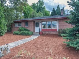 1084 Ashland St, Ashland, OR