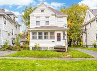 426 Glenwood Ave, Rochester, NY 14613
