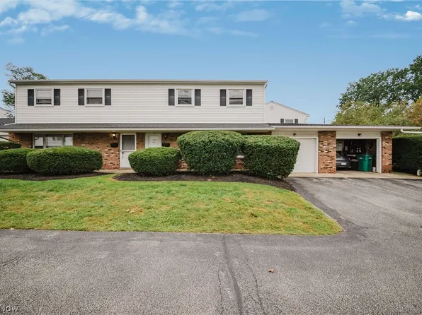 7191 Hart St APT 105, Mentor, OH 44060