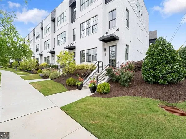 669 Soul Aly, Alpharetta, GA 30009