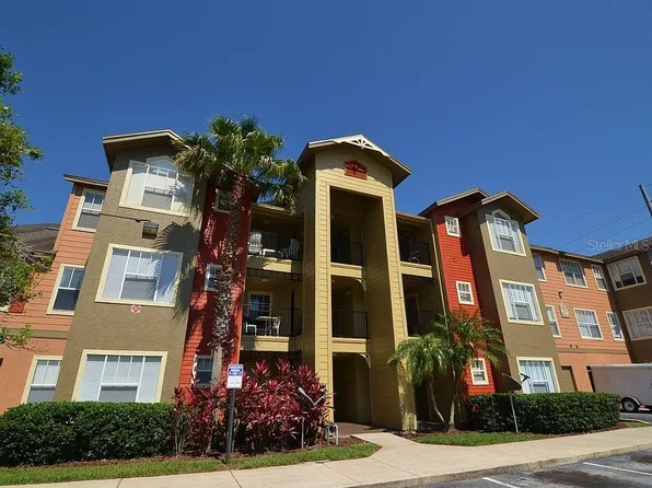 2216 Grand Cayman Ct APT 1425, Kissimmee, FL 34741