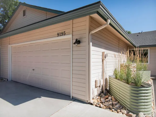 9195 W Shoup Ave, Boise, ID 83709