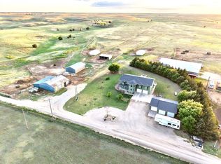 1465 200th Ave, Hays, KS 67601