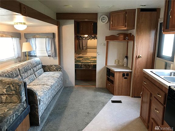 Cabin photo. 