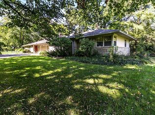540 E 91st St, Indianapolis, IN 46240