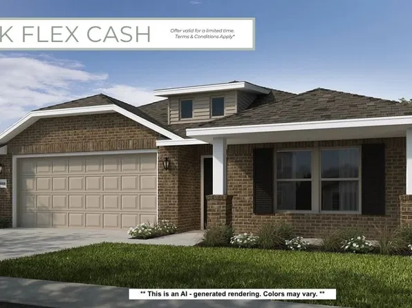 371 Legacy Ln, Prairie Grove, AR 72753
