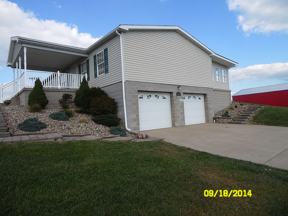 38 Maxwell Ln, Moundsville, WV 26041 Zillow