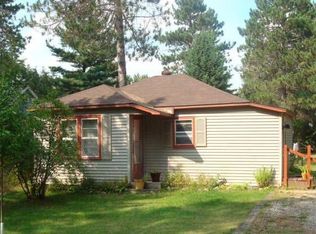 424 2nd Aveune, Woodruff, WI 54568