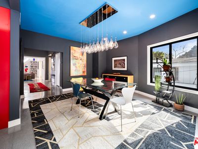 1201 N Beverly Glen Blvd, Los Angeles, CA, 90077