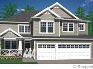22416 75th Stct E, Buckley, WA