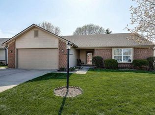 8412 Southern Springs Way, Indianapolis, IN
