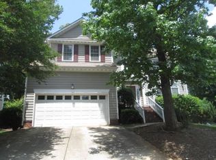 9702 Whitewood Tl, Charlotte, NC 28269