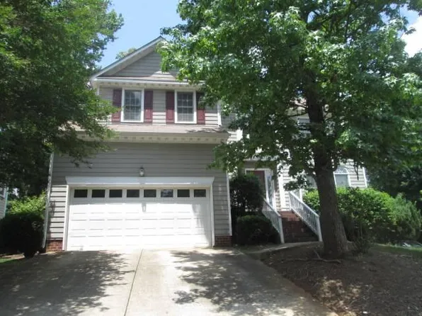 9702 Whitewood Tl, Charlotte, NC 28269