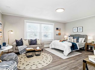 Elmira Apartments, Denver, CO 80211