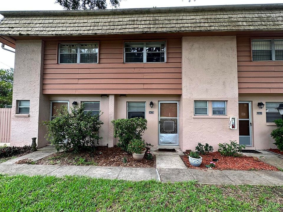 1st image of 2479 Country Club Dr Unit 107