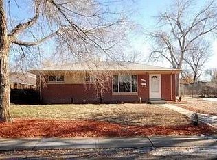 3086 Wheeling St, Aurora, CO 80011