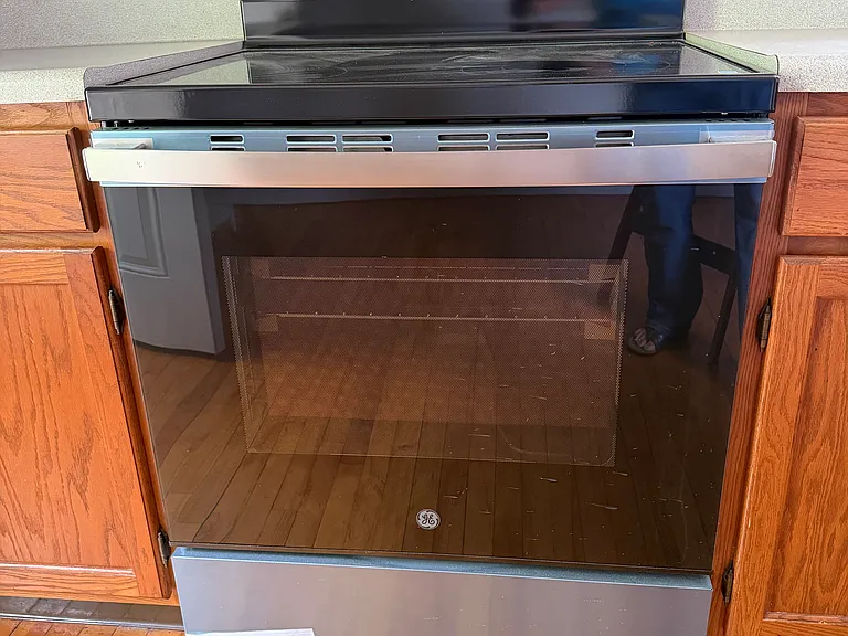 Brand new Electric Stove