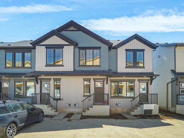 3705 141st St SW #86, Edmonton, AB T6W 1A3