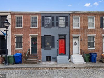 713 Dover St, Baltimore, MD, 21230