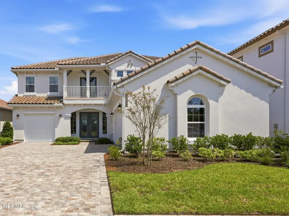 3053 FIERA VISTA Drive, Jacksonville, FL 32246