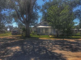 311 Grand Ave, Cheraw, CO 81030