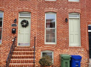 1109 McDonogh St, Baltimore, MD 21213